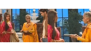 Dadi transfers her 'ENTIRE' property to Naina in Pardes Mein Hai Mera Dil !| TV Prime Time