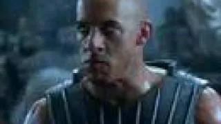 The Chronicles Of Riddick - From The Inside