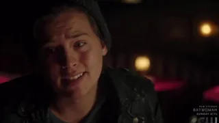 Jughead tells FP who made the tapes and why | Riverdale 5x02