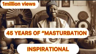 “Masturbation Ruined My life” Inspirational ✅ 1Million Views - TRUE LIFE STORY