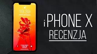 iPhone X - Czy warto kupić? TEST