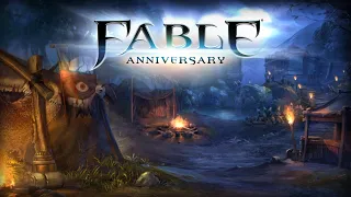 Fable Anniversary #1 - История о мальчике потерявшем все