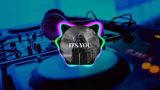 Ali Gatie - Its You (Dark Grave Remix)