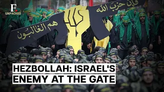 What Is Hezbollah and How Different Are They From Hamas? | Firstpost Unpacked