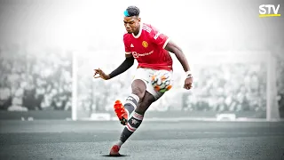 Paul Pogba Has Been Class 2021!