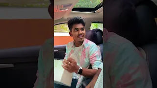 தக்காளி Atrocity 🍅😂 | Comedy | Mabu Crush