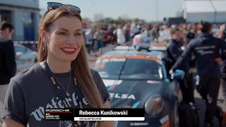 🇩🇪 HIGHLIGHTS Porsche Sixt Carrera Cup Deutschland  | #2 Oschersleben (D) | Rennen 3 + 4