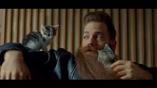 Super Bowl 2016: Axe Ad