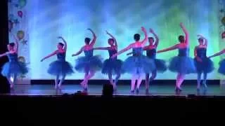 "Aquarium" Ballet