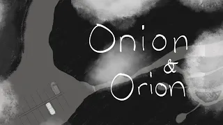 Onion & Orion | Animated Short Film IAIA 2021