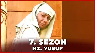 Hz. Yusuf 7. Sezon Tek Parça