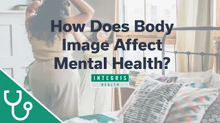 How Does Body Image Affect Mental Health?