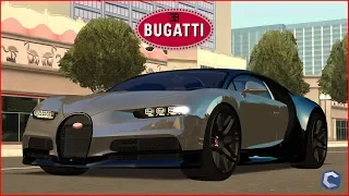 КУПИЛ НОВЫЙ BUGATTI CHIRON ЗА 2.400.000 ЕВРО! ПОВЕСИЛ ТОПОВЫЙ НОМЕР И ПОКАЗАЛ ЧИП. - MTA CCDPLANET.