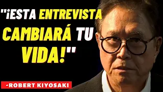 DONDE va a llegar BITCOIN ? - Entrevista a Robert Kiyosaki en español (Doblado)