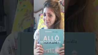 🦋 Allô moi-même 🦋 - BD Lulumineuse