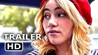 ASSASSINATION NATION Official Trailer # 2 (2018) Suki Waterhouse Movie HD