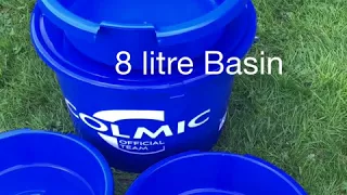Colmic buckets