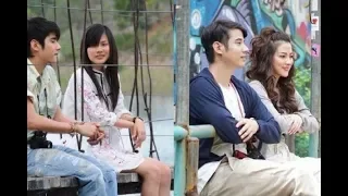 [INDO SUB] Mario Maurer dan Baifern Reuni di Oh Lunla