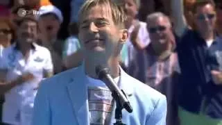 Limahl Never Ending Story (25 May 2014 Fernsehgarten)