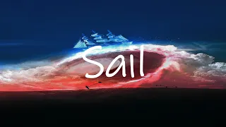 AWOLNATION - Sail (TikTok Remix) | sail sail sail sail sail