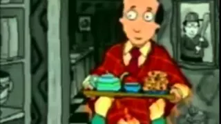 Dr Katz S05E01 Old Man