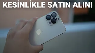 iPhone 13 Pro Max Kutu Açılımı