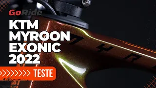 KTM Myroon Exonic 2022 | GoRide