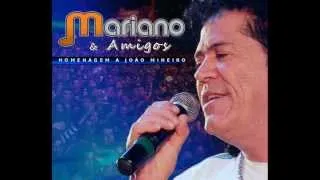 Mariano Solo - Se eu Não Puder Te Esquecer Part Teodoro & Sampaio