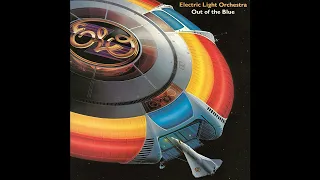 Electric Light Orchestra - Sweet Talkin' Woman (2023 Remaster)