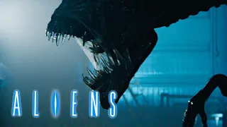 Aliens | 35th Anniversary Trailer