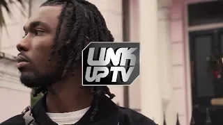 Jiggz x Kay3 - Nadia Rose [Music Video] | Link Up TV