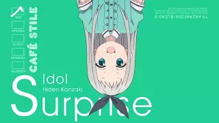 Blend S - SURPRISE, MOTHER FUCKER (HD) #1