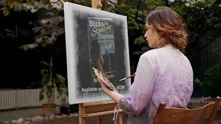 Sticks and Standing Stones Promo Video