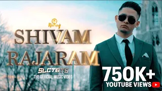 SHIVAM RAJARAM - LOTE BHOUDJIE MASHUP | PROD.BY SLCTBTS (OFFICIAL MUSICVIDEO)