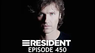 Hernan Cattaneo Resident 450 22-12-2019