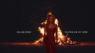 Céline Dion - Flying On My Own
