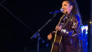 TAL extrait "Le sens de la vie" Live Foire du Dauphiné 2019