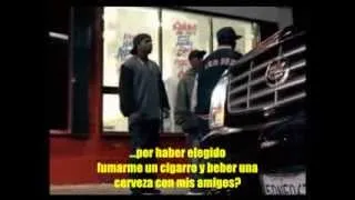 2Pac Ft Elton Jhon - Ghetto Gospel (Subtitulado en español)