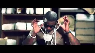 Gucci Mane Bussin Juugs (Official Video) (New Song 2012)