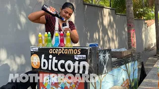 How Bitcoin Became El Salvador's Currency