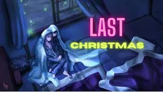 【 Toradora Edit 】Last Christmas