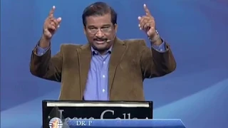 God Says, "I, Myself, Will Lead You!" (Tamil) | Dr. Paul Dhinakaran