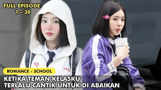 Terlalu Manis Murid Baru Ini Jadi Rebutan Cowok Satu Sekolah