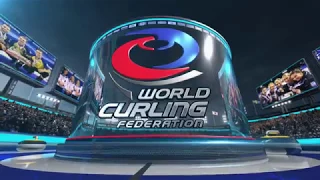 World Curling Federation Opening Theme