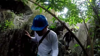 Dupag / Marag Rock Formation Apayao