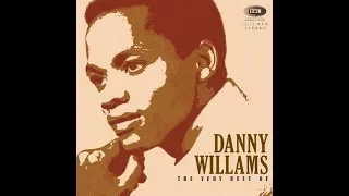 The Wonderful World Of The Young - Danny Williams