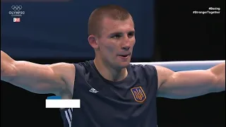 🇺🇦💪🥊 ХИЖНЯК в супер-поединке победил россиянина Бакши в финале Европейского турнира!