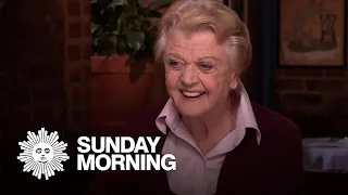 From 2009: Angela Lansbury, "liberated" by Broadway