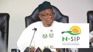 Governor Elrufai Talks About Buhari NSIP Programme - Video