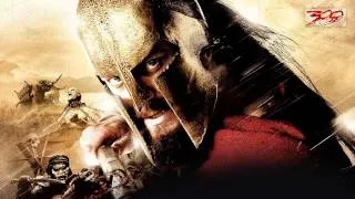 300 Soundtrack - Remember Us [Vergesst Uns Nicht]